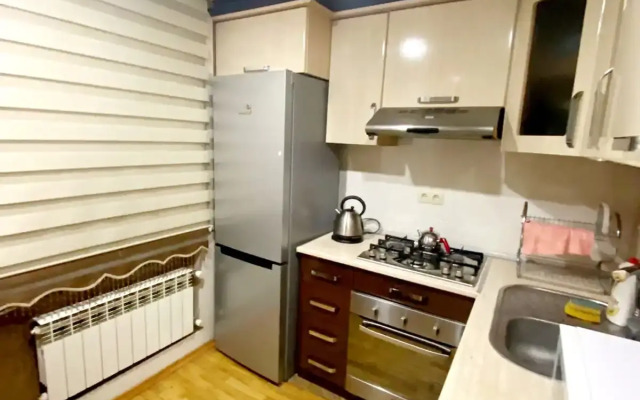 F1 View in Boulevard 2 Apartments