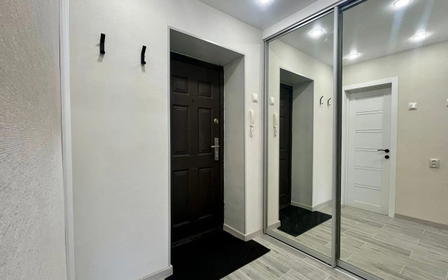 Квартира Уютная в центре города