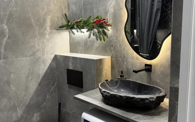 Апартаменты Премиум-Сегмента