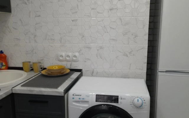 Квартира на Коммунистической 36