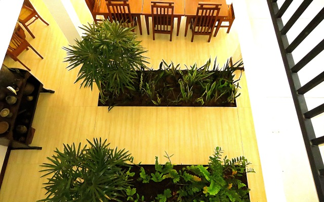 Waasala Leisure Hotel