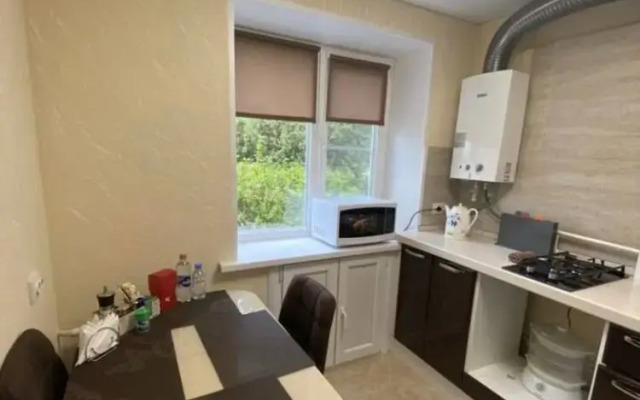 Na Moskovskoy 13 Flat