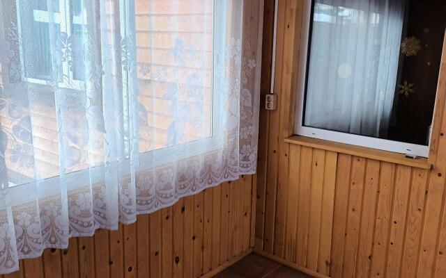 Cemeyny Otdykh Recreation Center