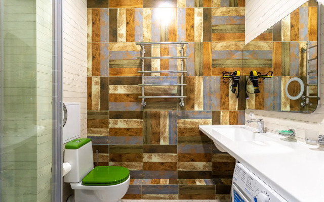 Apartments In E-Kvartal Apartments 3