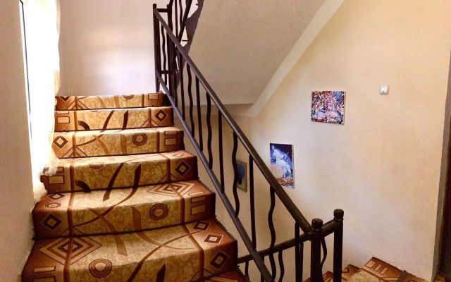Dom Solntsa Guest house