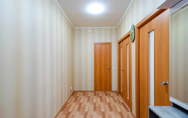 Uyutnaya Na Ulitse Kosyakova Flat