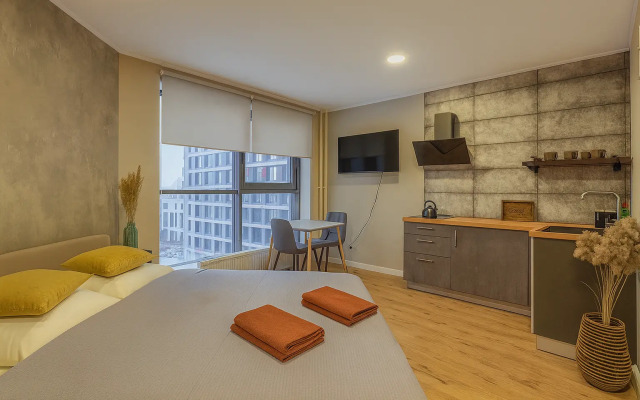 Апарт-Отель Старт