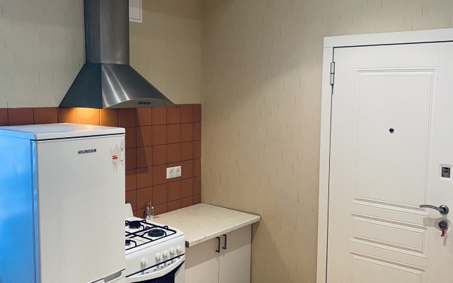 Апартаменты Welcomerooms 2