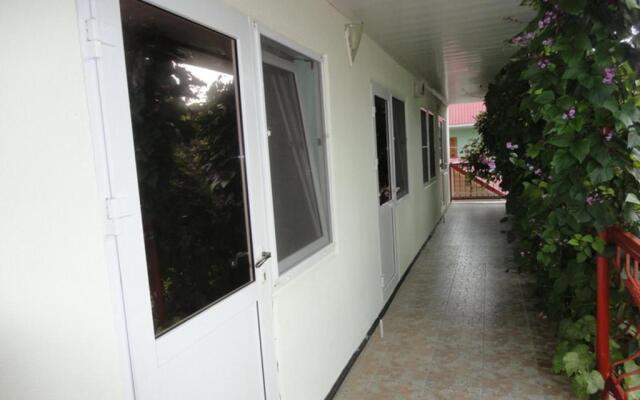Otdyh u Morya Guest House