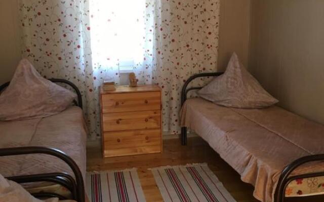 Otdyih U Morya Guest House