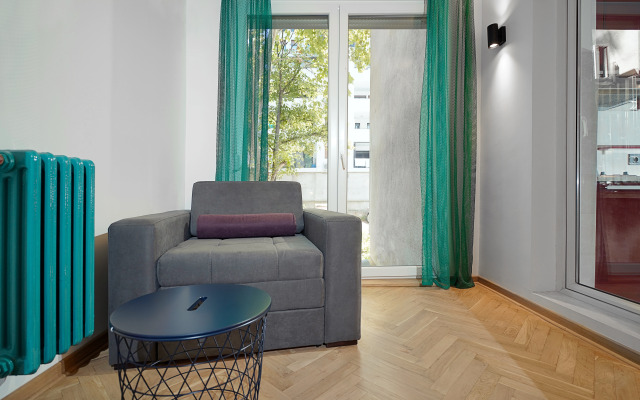 Tulum Apart Belgrade Apartments