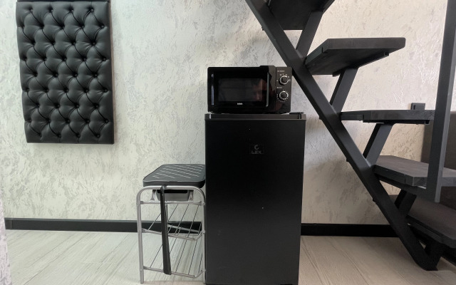 Апартаменты Двухуровневые у Таврического Сада