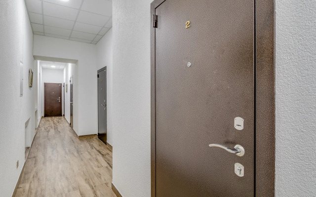 Гостевой Дом Rotas City Center Apartments