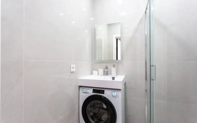 4.16 Studio Kislorod 5 Flat