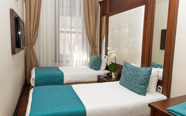 Atik Palace Hotel