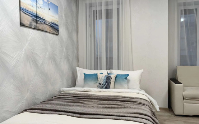 Апартаменты Like Home возле завода Севмаш