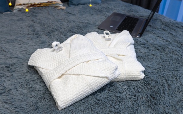 Апартаменты Олимп от Home24