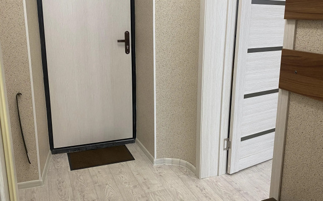 Na Prospekte Lenina 347 Flat