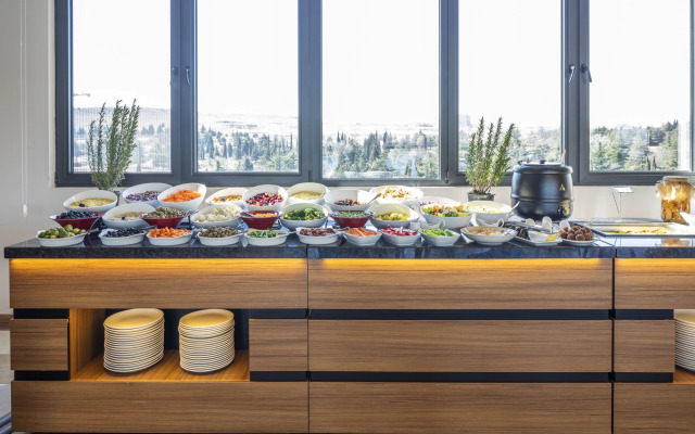 Gino Seaside Tbilisi, Trademark Collection by Wyndham