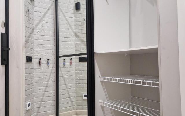 Ak  Art Layt Siti Apartments