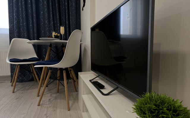 Квартира Стильная студия на университетской