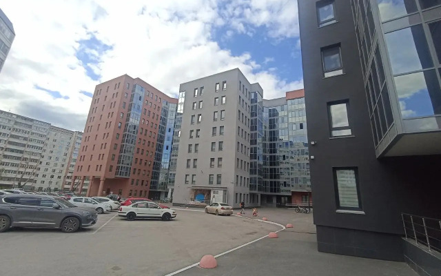 Komfort klassa Flat
