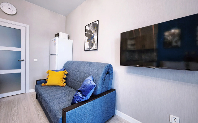 Na Matveykina 1A ot Tochno Posutochno Flat