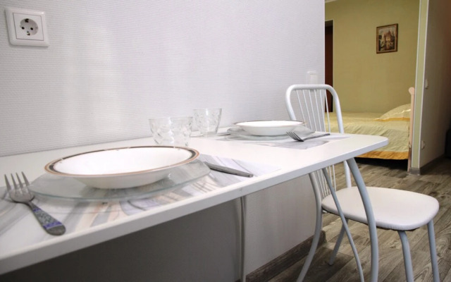 Квартира на Улице Фрунзе 101