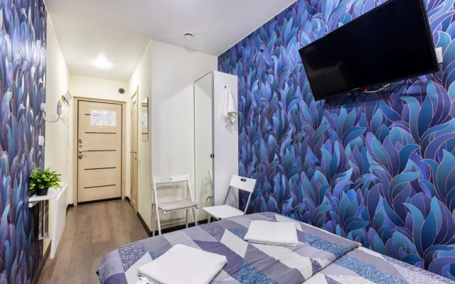 Апартаменты Roomstay Шпалерная стандарт без окна