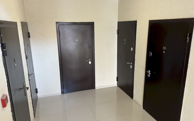 Апартаменты 378 Мира 3