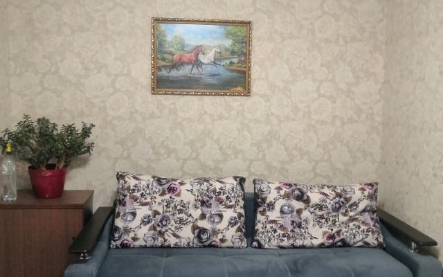 Квартира Тихое Место