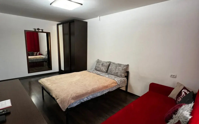 Апартаменты Квартира Nebabushkinvariant