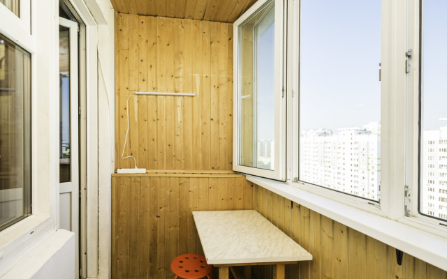 Struve 9 Apartments
