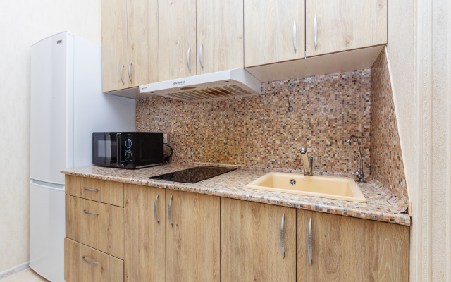 Апартаменты у Морского Вокзала