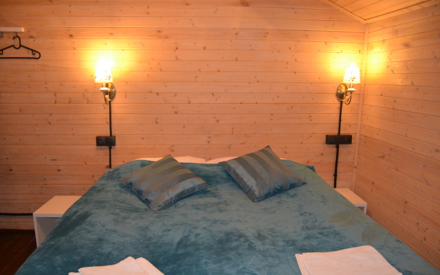 Agrousadba NaraEcoHills Guest House
