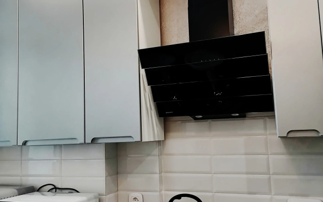 Zelenogradsk Kranc Park Odnokomnatnye Apartment