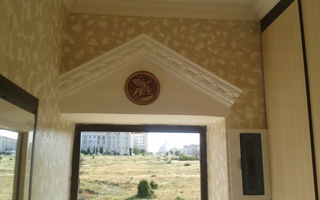 Apart hotel V Dome U Grecheskoj Horyi