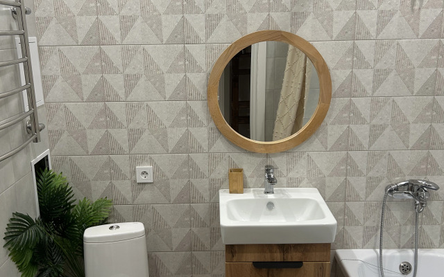 Квартира Уютная однушка