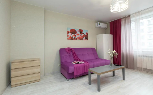 2-Komnatnaya Etazhideyli Na Vtuzgorodke Flat
