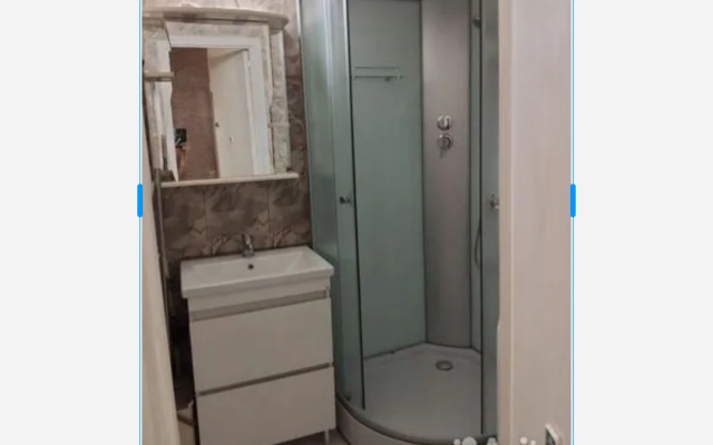 Квартира в ЖК Комарово