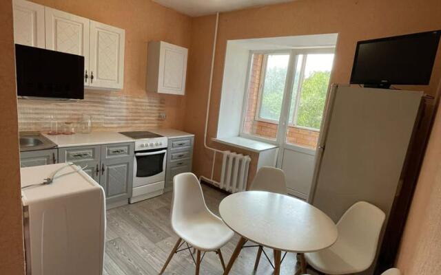 Квартира Вам рады на 50 лет октября