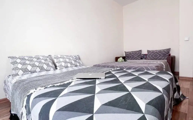 Park Inn Hause Apartments 6