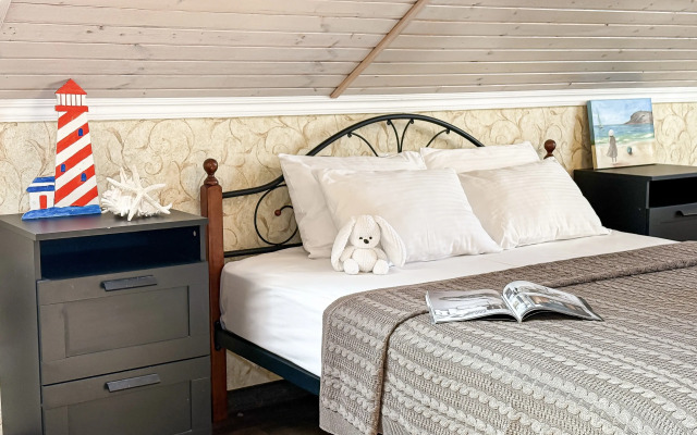 Guest House S Basseynom
