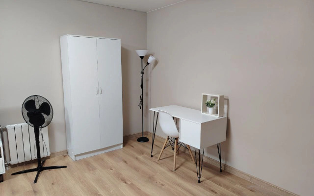 Квартира Sutki Rent На Удельной у центра Алмазова