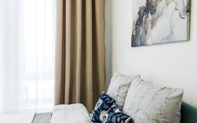 Квартира студия для вашего комфорта