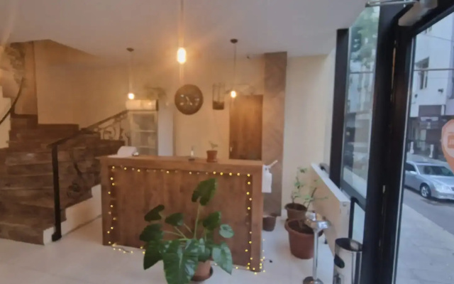 Butik-otel' Vere Corner  Tbilisi
