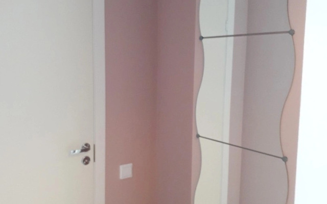 Na Gribnom Pereulke 2 Apartments