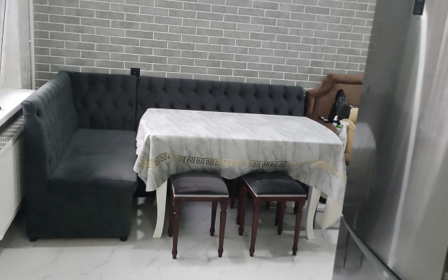 Квартира Тырныауз