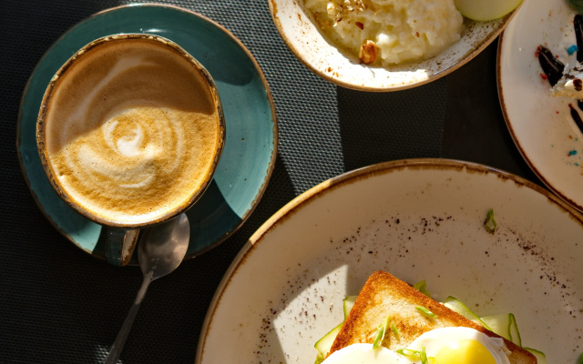 Гостевой дом Шале Телецкое