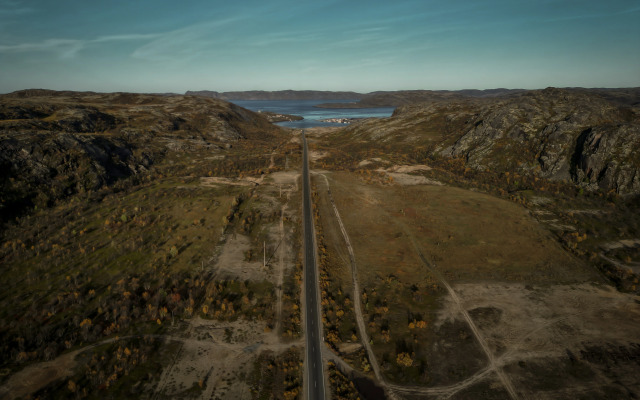 Мини-отель Терь